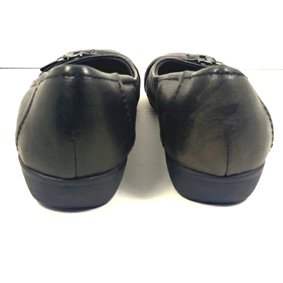 Clarks Bendables Propose Pixie 2 Flats Woman's size 6.5 M - Picture 4 of 10